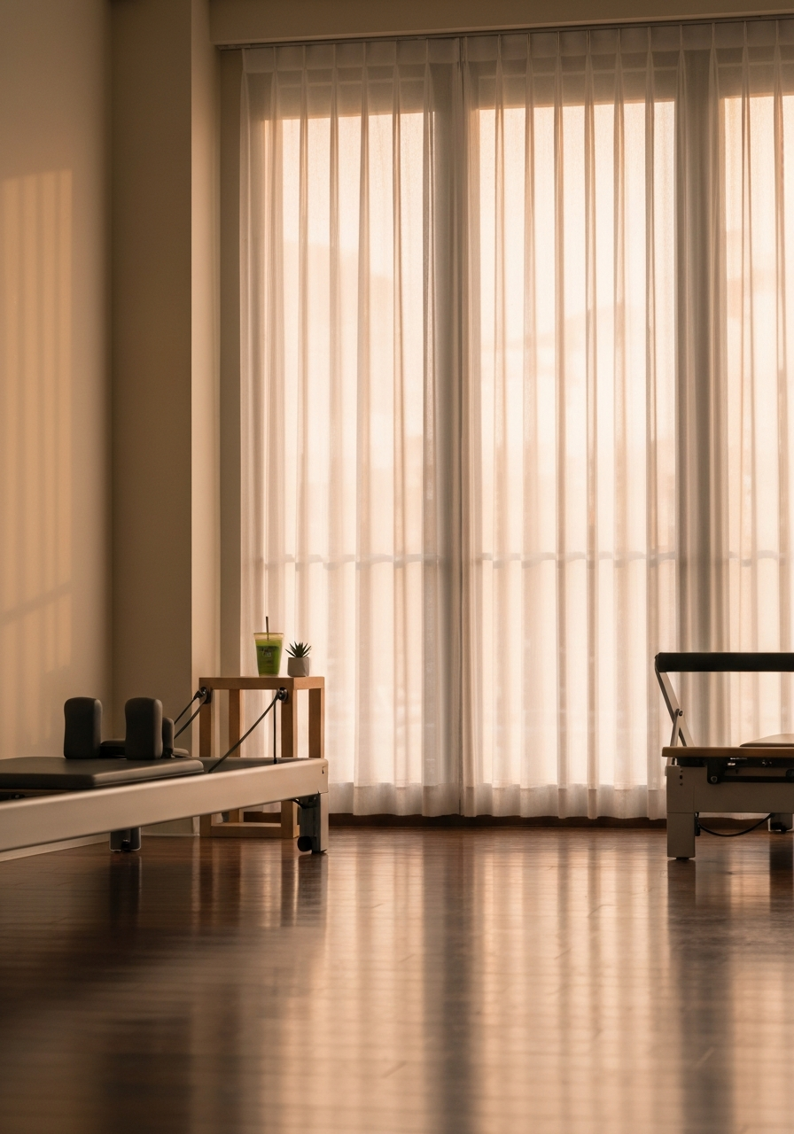 Pilates Studio